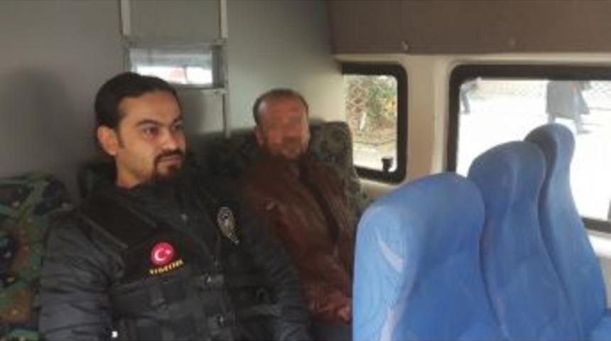 Bonzai İle Yakalanan 2 Kişi Tutuklandı