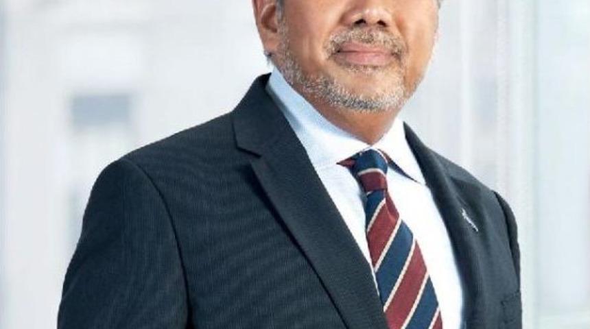 Sabiha G&ouml;k&ccedil;en Havalimanı&rsquo;Nda Y&ouml;netim Değişikliği