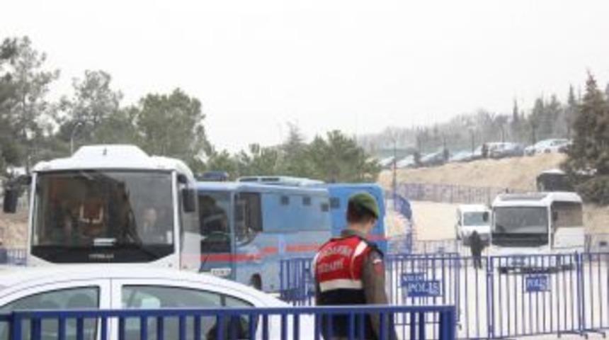 Denizli&rsquo;de Fet&ouml;&rsquo;den Yargılanan İş Adamlarının Savunmalarına Devam Edildi