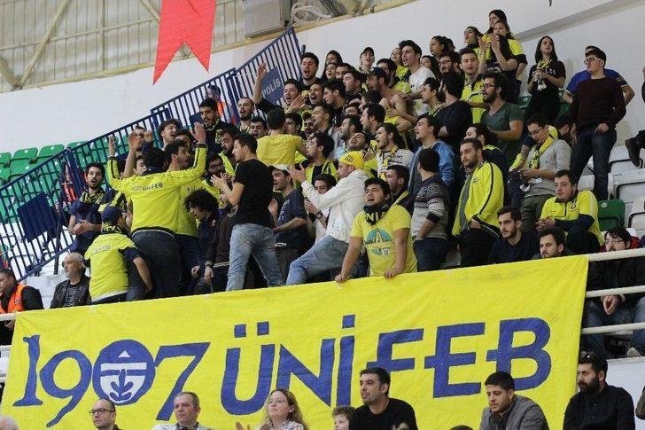 Ptt Kadınlar Türkiye Kupası G1