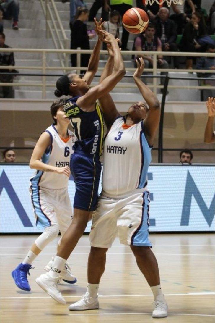 Ptt Kadınlar Türkiye Kupası G3