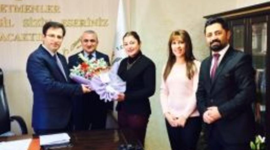 Hakkari&rsquo;de &Ouml;ğretmenler G&uuml;n&uuml; Etkinliği