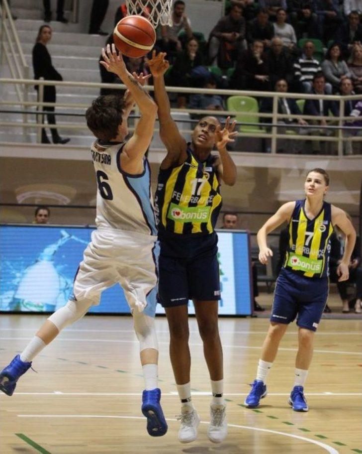 Ptt Kadınlar Türkiye Kupası G4