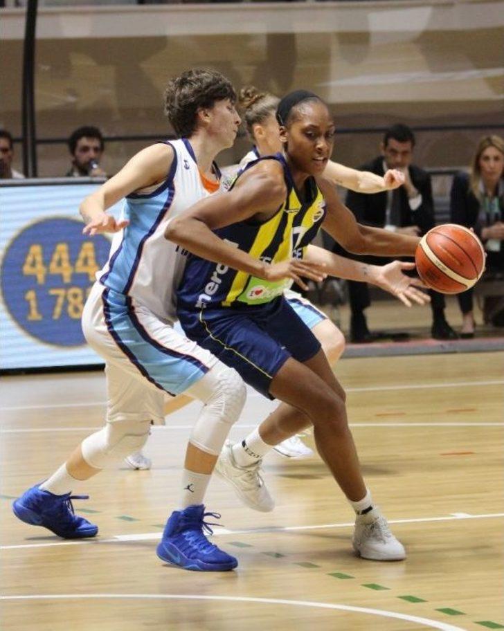 Ptt Kadınlar Türkiye Kupası G5