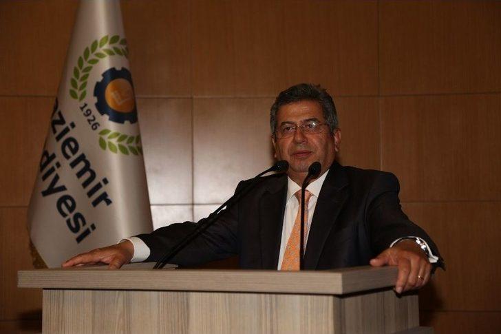 Gaziemir’e Sağlık Köyü Müjdesi G1