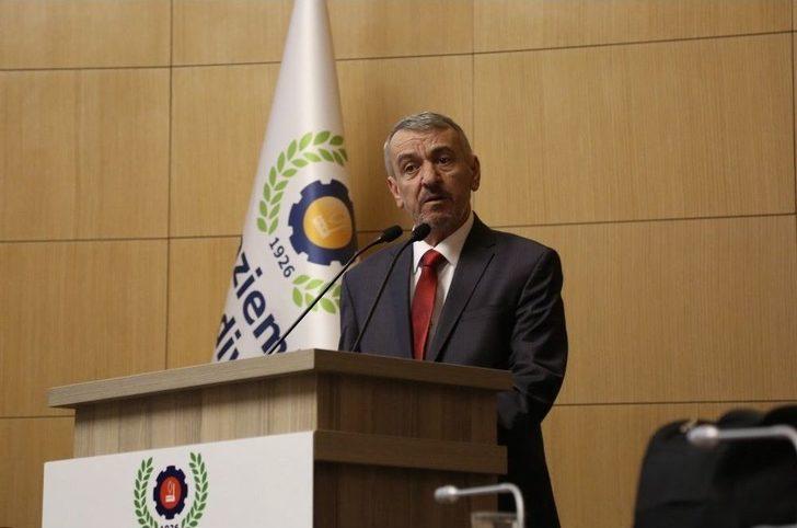 Gaziemir’e Sağlık Köyü Müjdesi G2