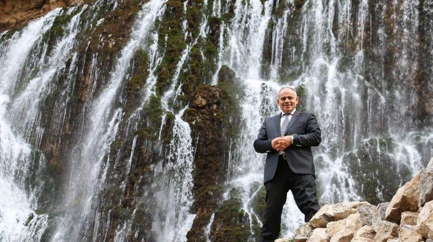 ‘kapuzbaşı Master Planı’ Çalışması Başlıyor