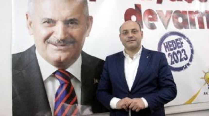 Başkan Ali &Ccedil;etinbaş: T&uuml;m &Ouml;ğretmenlerimizin G&uuml;n&uuml;n&uuml; Kutluyorum