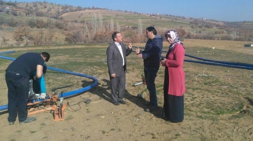 Manisa&rsquo;nın Her Noktasına Hizmet