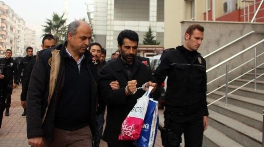 Kocaeli&rsquo;de Fet&ouml;&rsquo;den 8 Emniyet Personeli Adliyeye Getirildi