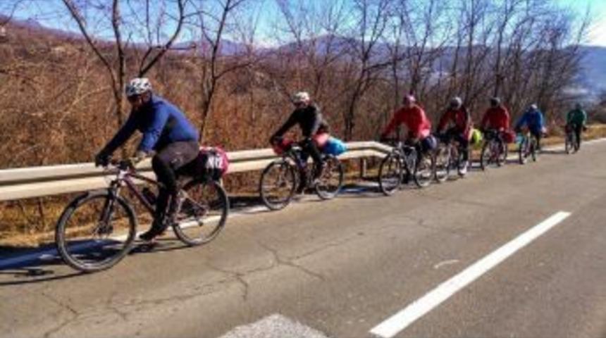 Malatya&rsquo;da İlk Kez Bisiklet Aday Hakem Kursu A&ccedil;ılacak