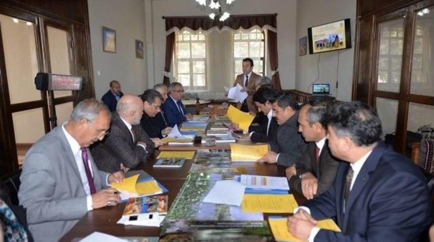 Frigk&uuml;m&rsquo;&uuml;n 2017 Yılı B&uuml;t&ccedil;esi 450 Bin Tl