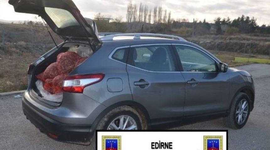 L&uuml;ks Ara&ccedil;larla Midye Ka&ccedil;ak&ccedil;ılığı