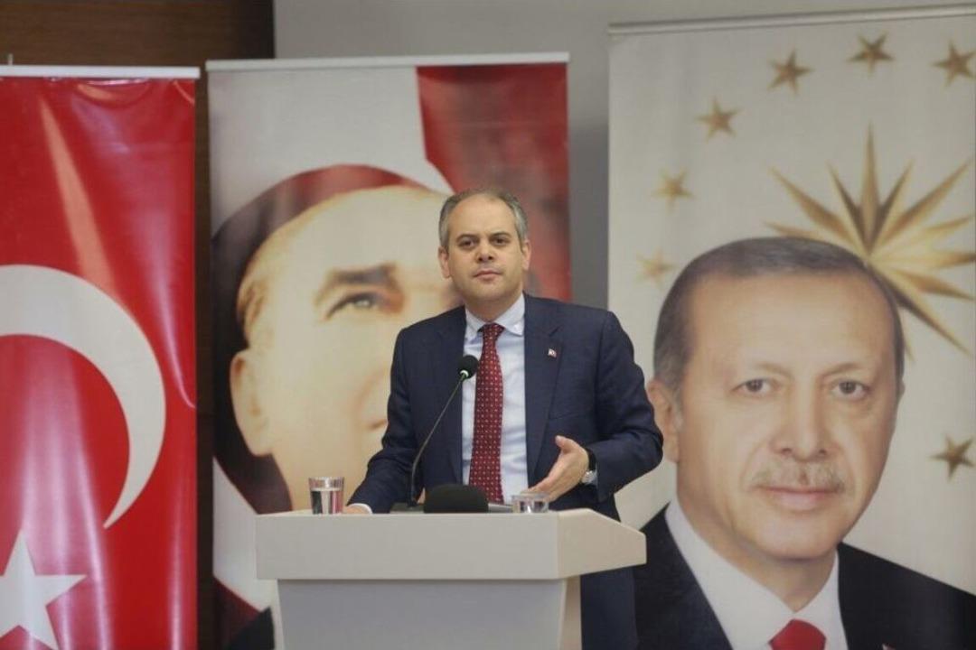 Bakan Kılı&ccedil;: "algı D&ouml;nd&uuml; Başlarına &Ccedil;orap Oldu"