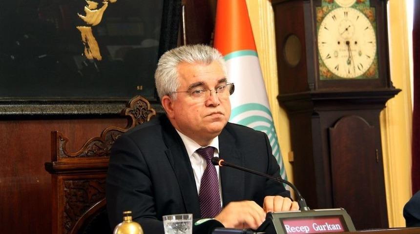 Atık Su Arıtma Tesisi İ&ccedil;in &Ouml;nemli Karar