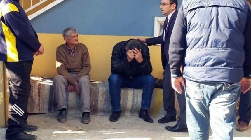 Şehit Ateşi Samsun&rsquo;a D&uuml;şt&uuml;