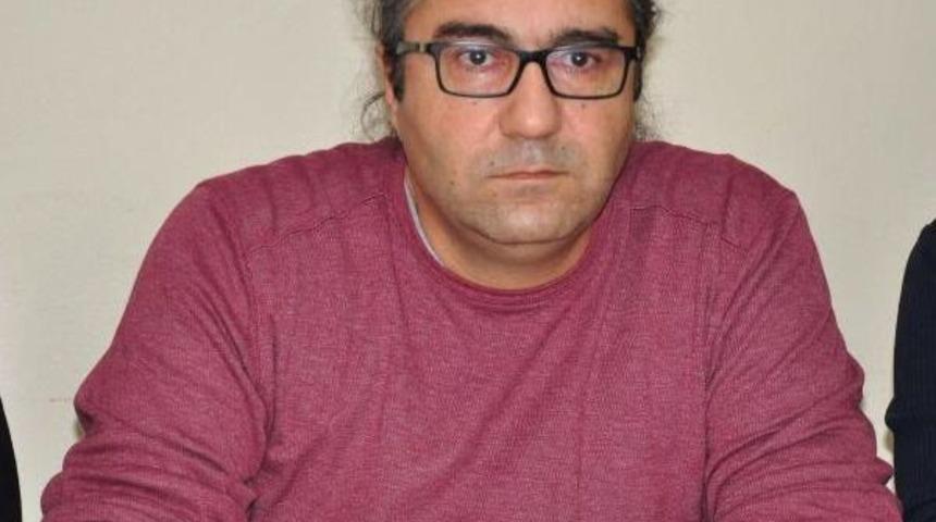 Eğitim- Sen: Rekt&ouml;r Hoşcoşkun'un T&uuml;m Işlemleri Geri &Ccedil;ekilsin