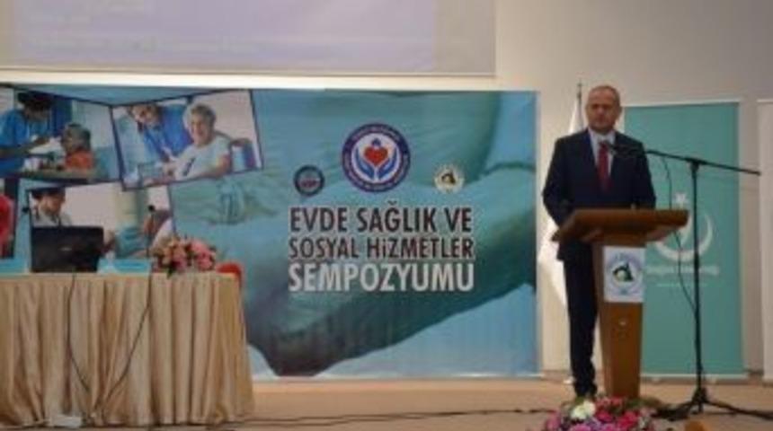 &Ccedil;&ouml;z&uuml;mlerde D&uuml;zce Belediyelere &Ouml;rnek