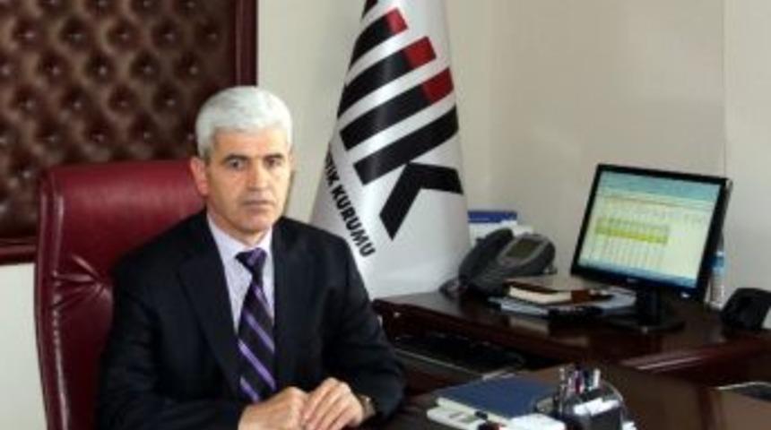 M&uuml;d&uuml;r Mehmet Akyol: K&uuml;tahya&rsquo;nın Y&uuml;zde 22,5&rsquo;i &Ccedil;ocuk