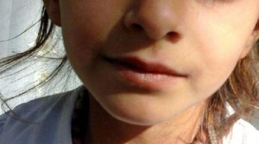 Kazada &Ouml;len Minik Hasret, G&ouml;zyaşlarıyla Uğurlandı