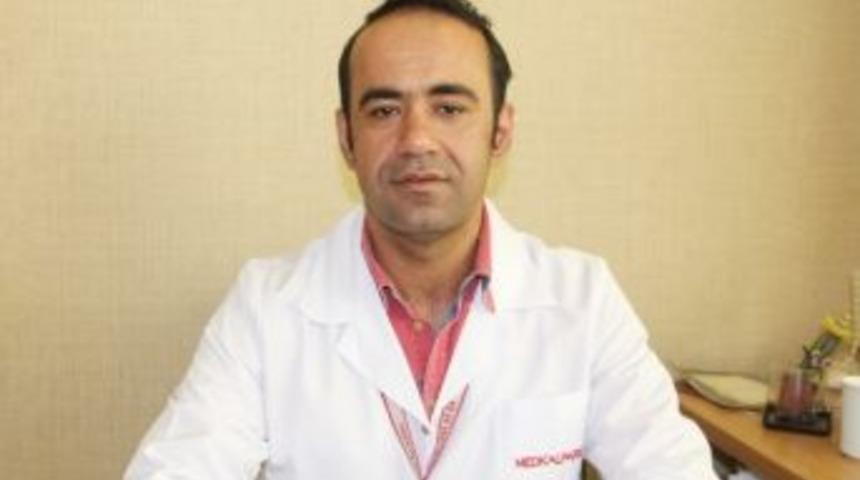 Anjiyografik Girişimle Diyaliz Hastalarının Hayatı Biraz Daha Kolaylaşıyor