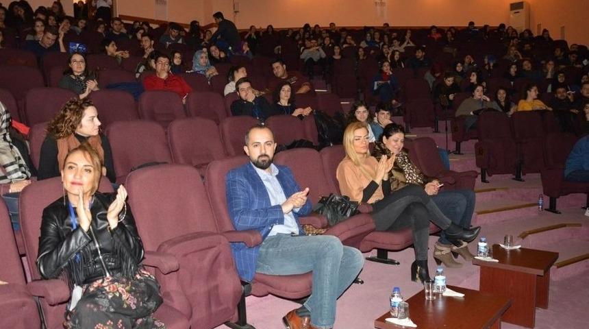 Avukat İksir Başarı Hikayesini Anlattı