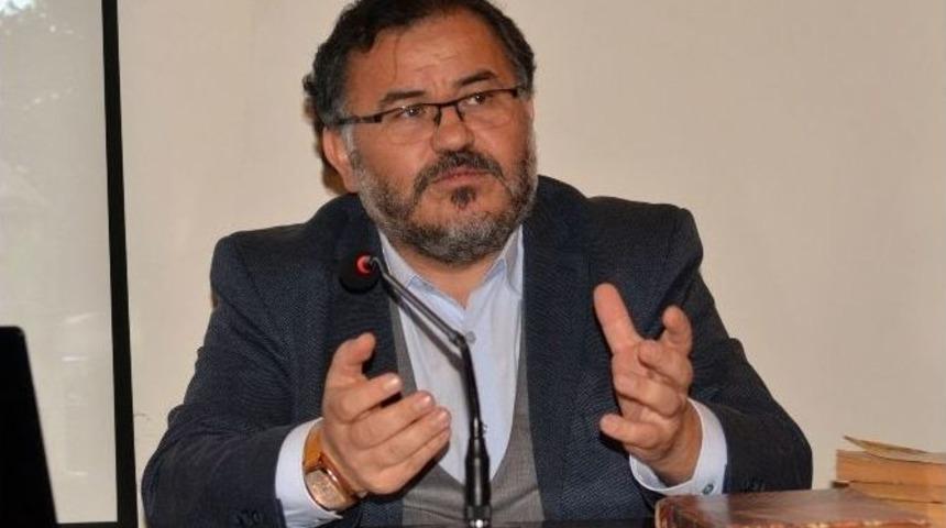 Muhammediye Yazarı Yazıcızade Mehmet Efendi Bursa&rsquo;da Anıldı