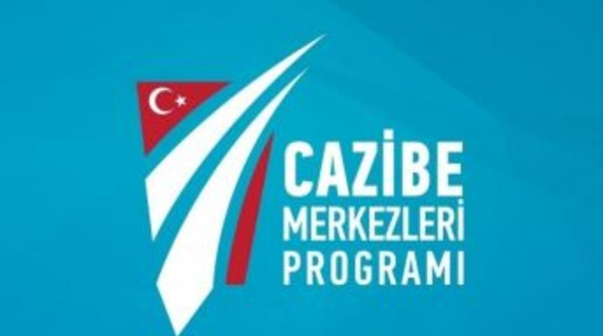 Kudaka Bölgesi Yatırımcıları Cezbetti