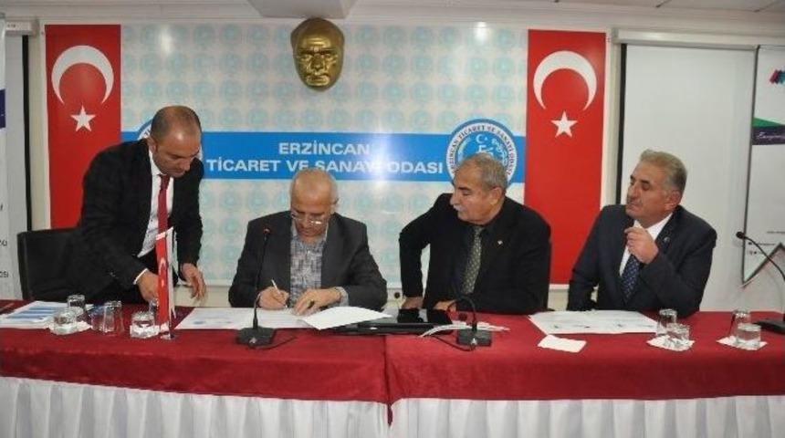 Aras Elektrikten Erzincan Da Ki 7 Bin 500 Esnafa Enerji İndirimi