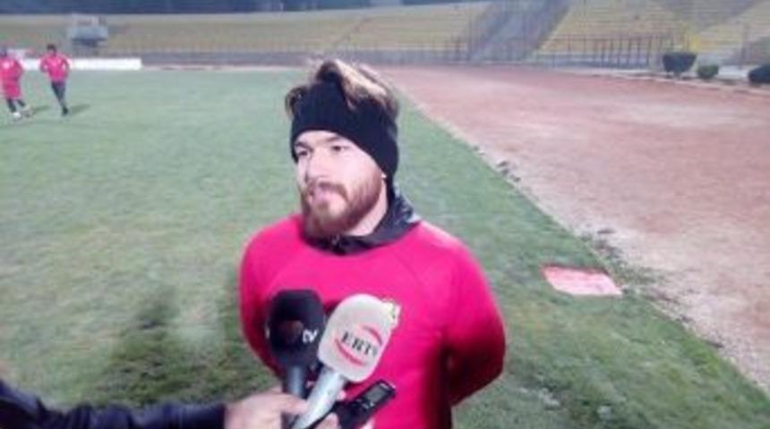 Yeni Malatyaspor, Giresunspor Karşısında Taraftarına G&uuml;veniyor