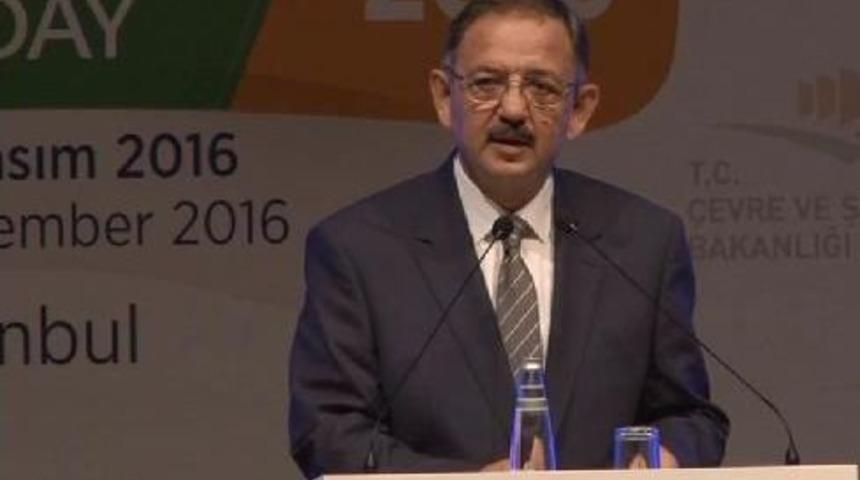 Bakan &Ouml;zhaseki "bu Aslında Ter&ouml;r &Ouml;rg&uuml;t&uuml;n&uuml;n Bitişinin Alameti"