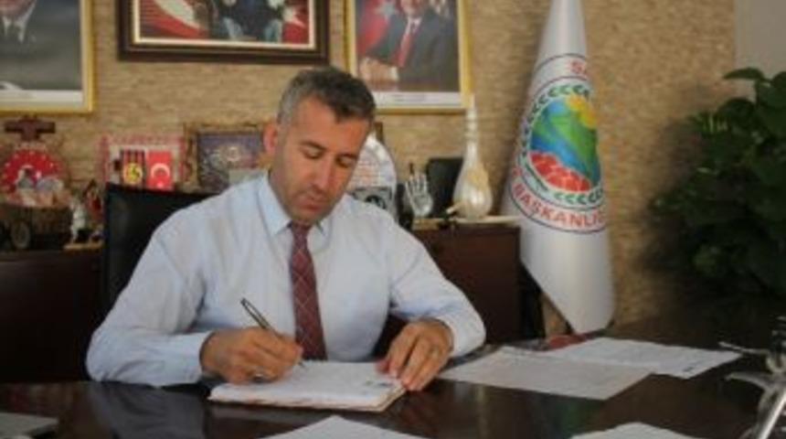 Başkan G&uuml;ler&rsquo;den Taziye Mesajı;