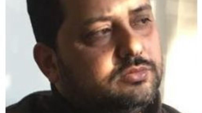 Fetö’nün Muhasebecisi Tutuklandı