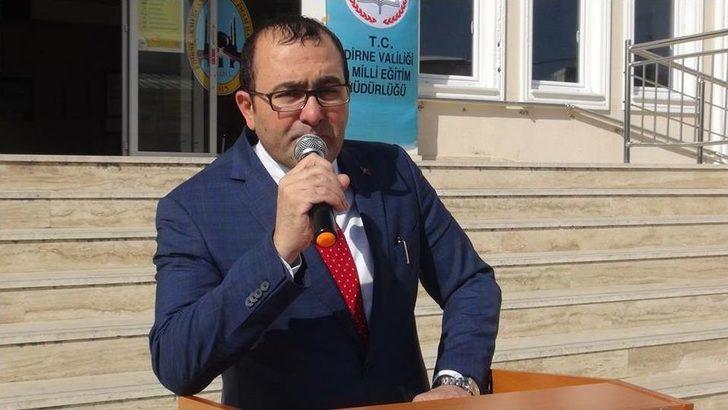 Edirne’de Gerçeğini Aratmayan Deprem Tatbikatı G4