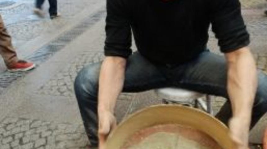 Bağışıklık Sistemini G&uuml;&ccedil;lendiren Organik Şurup