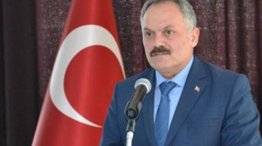 Akarsu: “fındıkta Serbest Piyasa İşlevini Yitirdi”