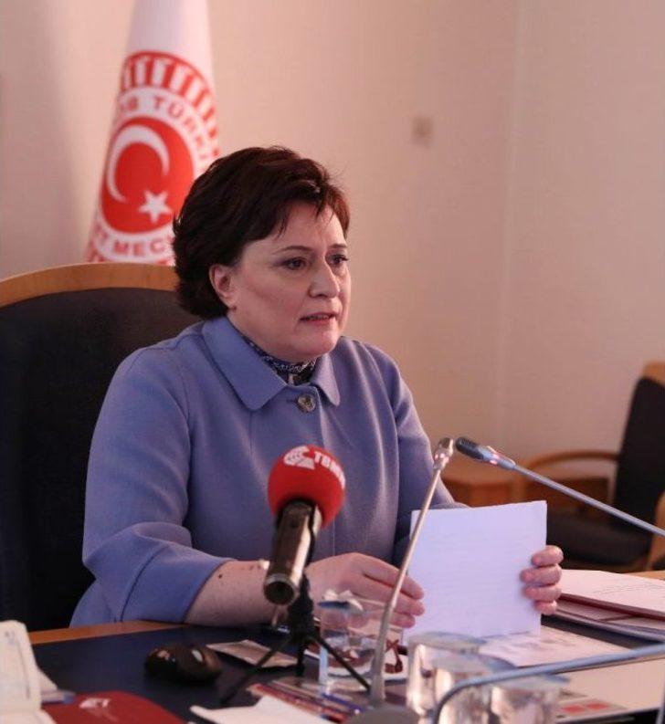 Aladağ Öğrenci Yurdu Yangını Araştırma Komisyonu Toplandı G3