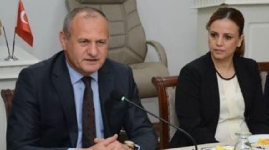 İlkay Karabulut Keleş Ameliyat Oldu