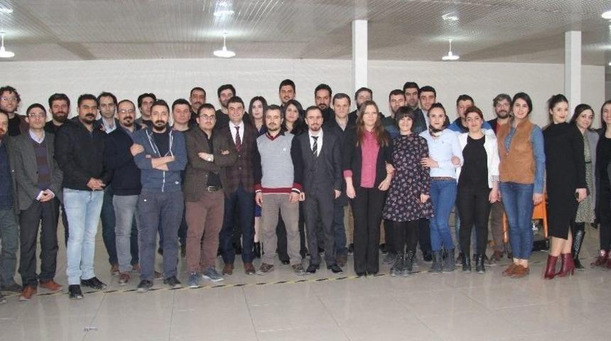 Kavram&rsquo;dan Dayanışma Programı