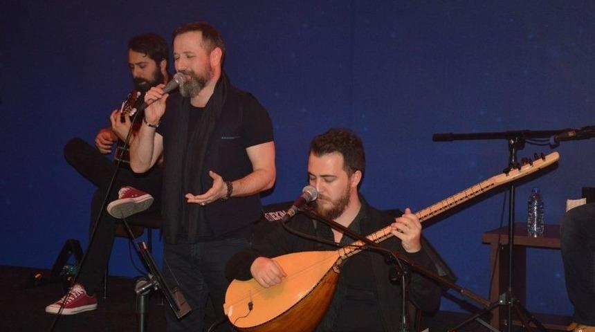 G&ouml;lge&rsquo;ye Yoğun İlgi