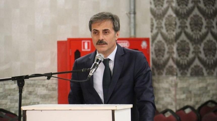 Ak Parti 46. Danışma Meclisi Toplantısı Ger&ccedil;ekleşti