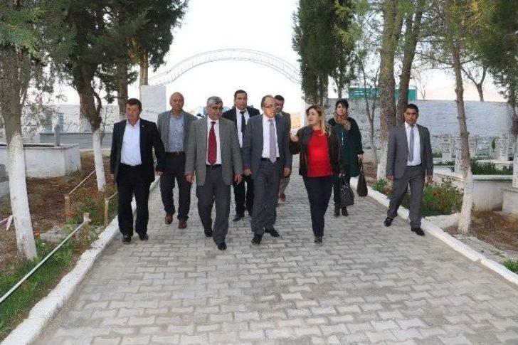 Köprübaşı’nda Büyükşehir Farkı G2