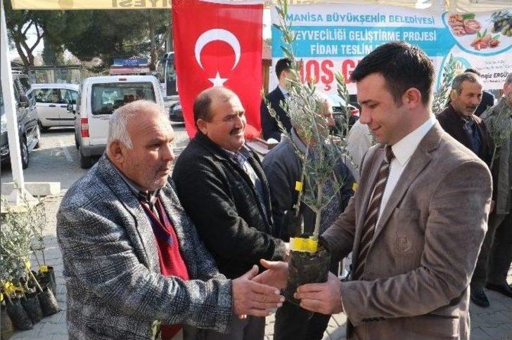 Köprübaşı’nda Büyükşehir Farkı G4