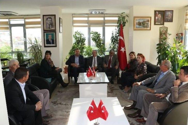 Köprübaşı’nda Büyükşehir Farkı G5