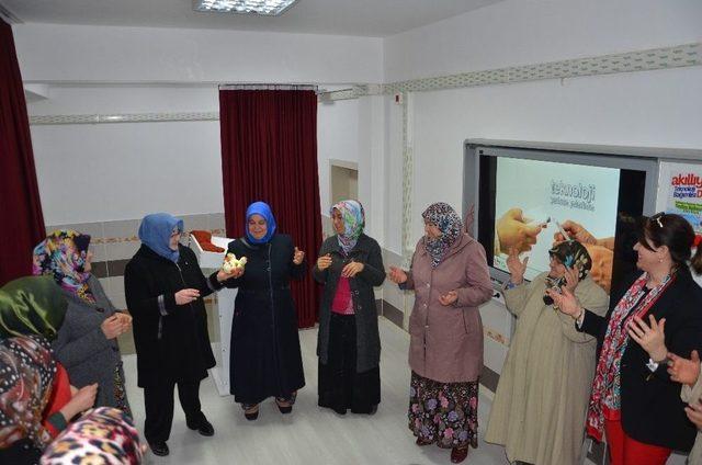 Yeşilay Haftası Bilecik’te Birbirinden Güzel Ve Anlamlı Etkinliklerle Kutlanacak