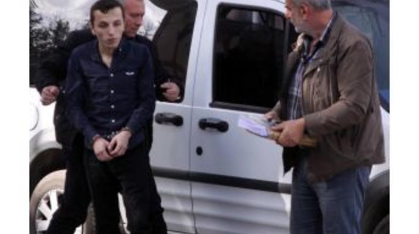 28 Su&ccedil;tan Aranan Şahıs Kıskıvrak Yakalandı