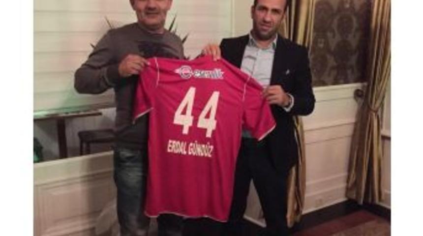 Erdal G&uuml;nd&uuml;z: "6 Puan Alınca Bu Riske Değer Olduğunu G&ouml;rd&uuml;k"