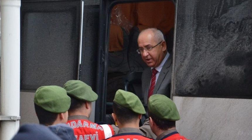 Zonguldak&rsquo;ta Fet&ouml; Davası