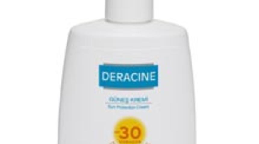 Deracine Sel&uuml;lit Serisinde Kampanya