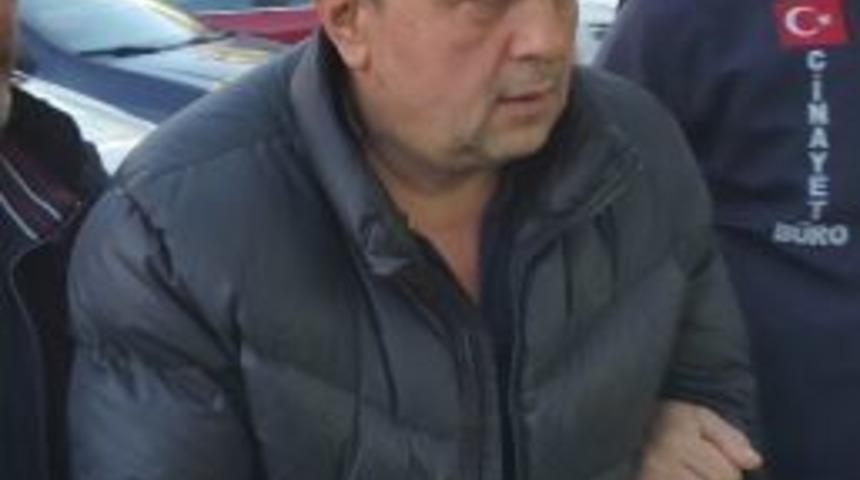 Kavgada &Ouml;l&uuml;me Tutuklama